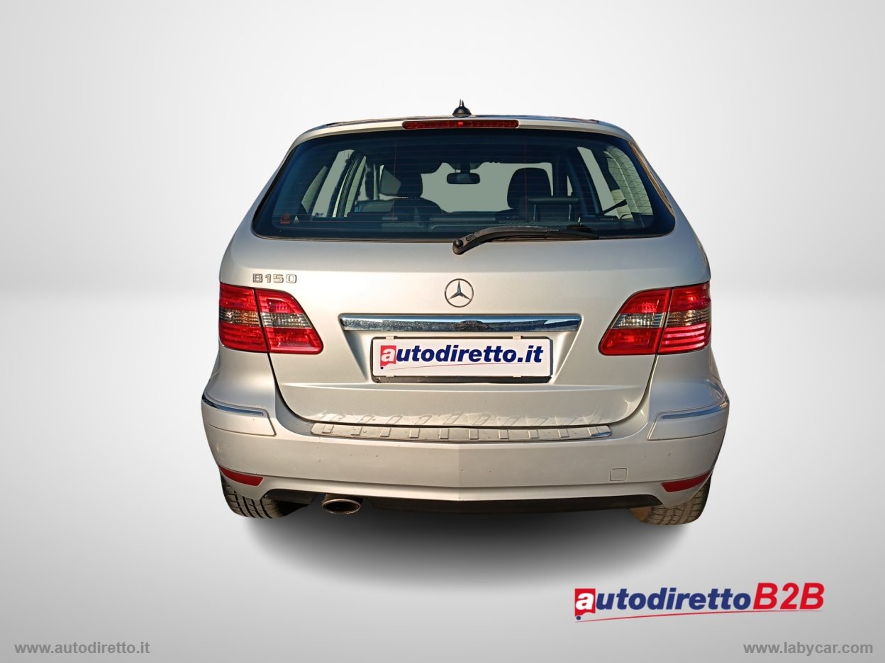 B 150 Sport - immagine 4