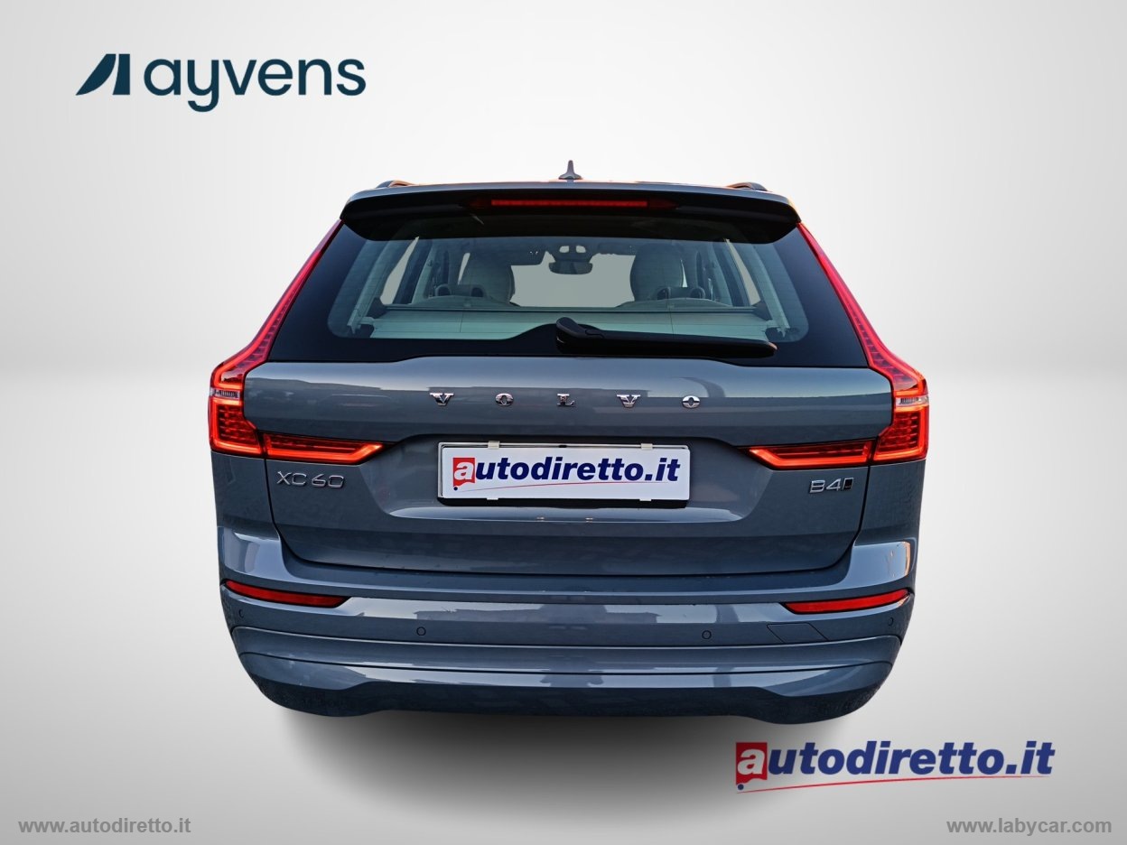 XC60 B4 - immagine 4