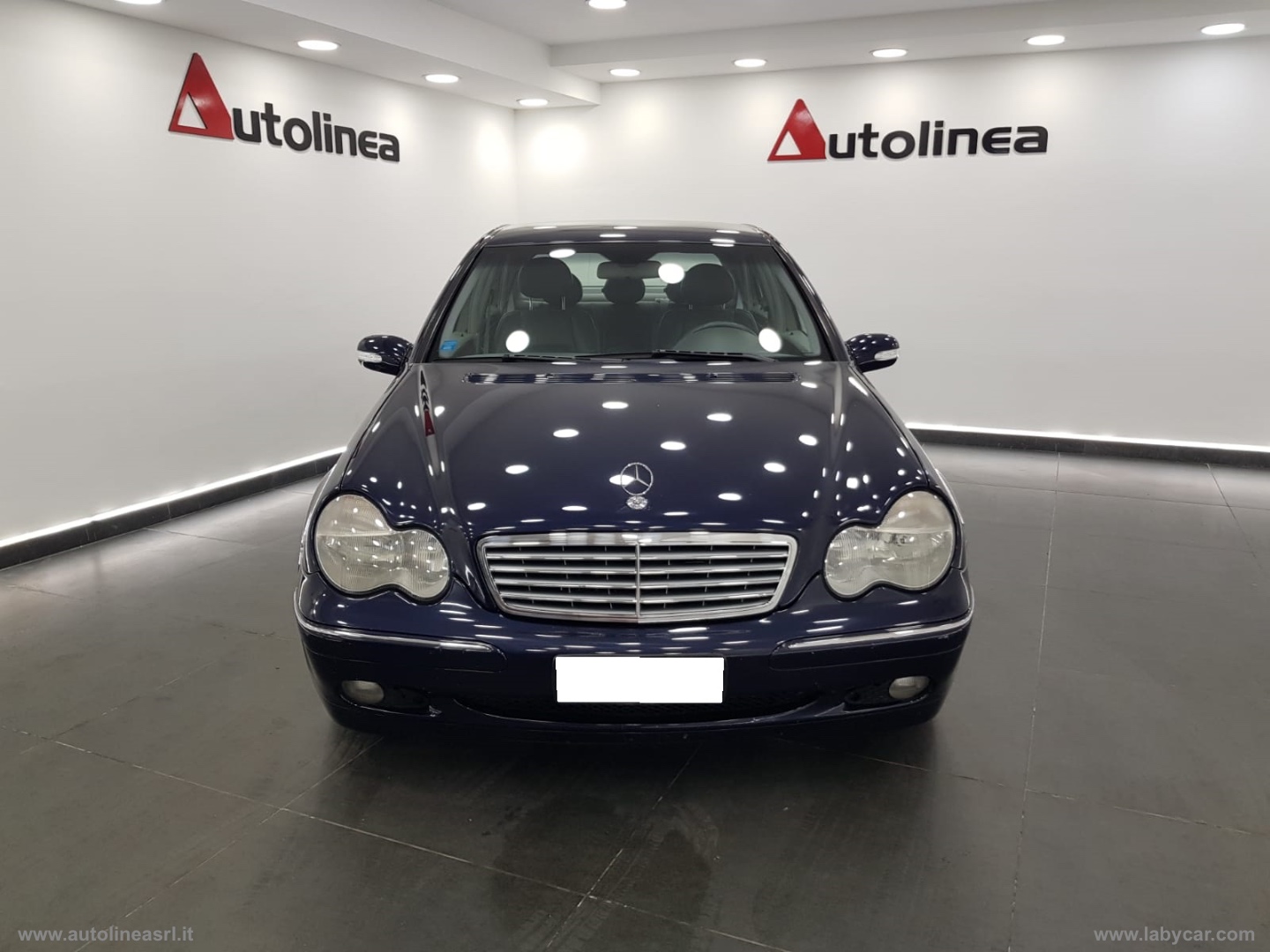 C 220 CDI Elegance - immagine 4