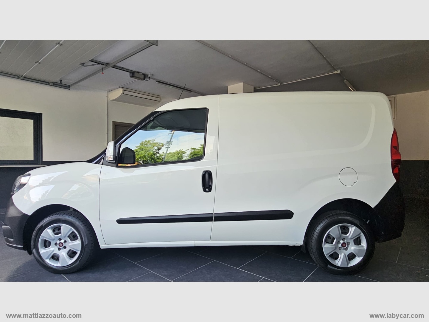 Doblò 1.3 MJT S&S PC-TN Cargo Easy - immagine 4