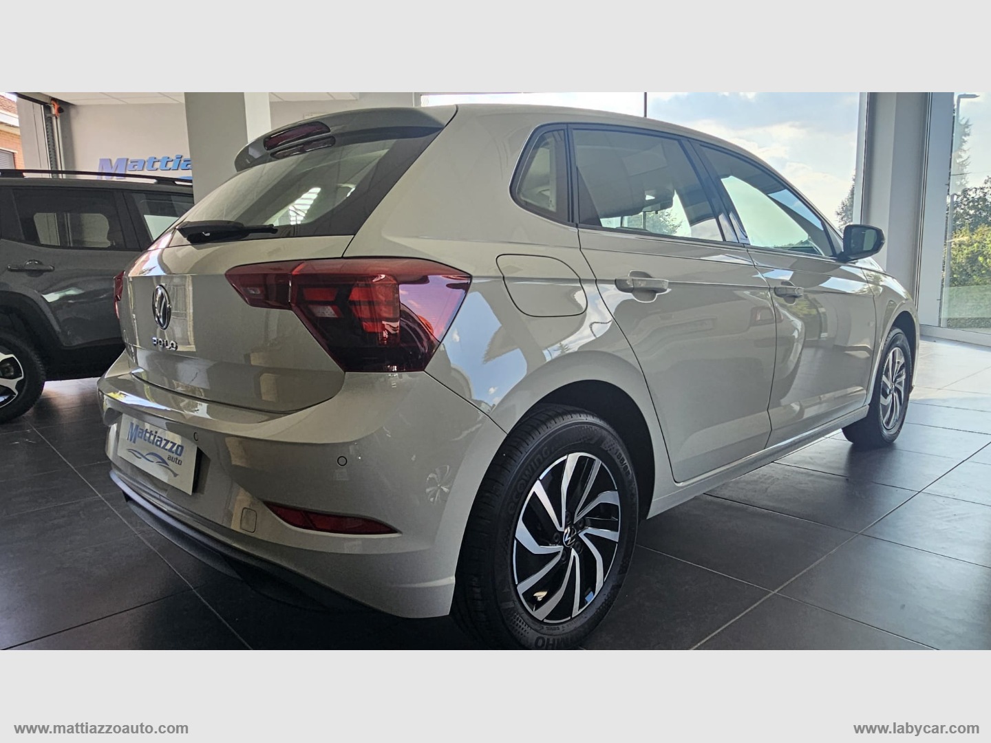 Polo 1.0 EVO Life - immagine 4