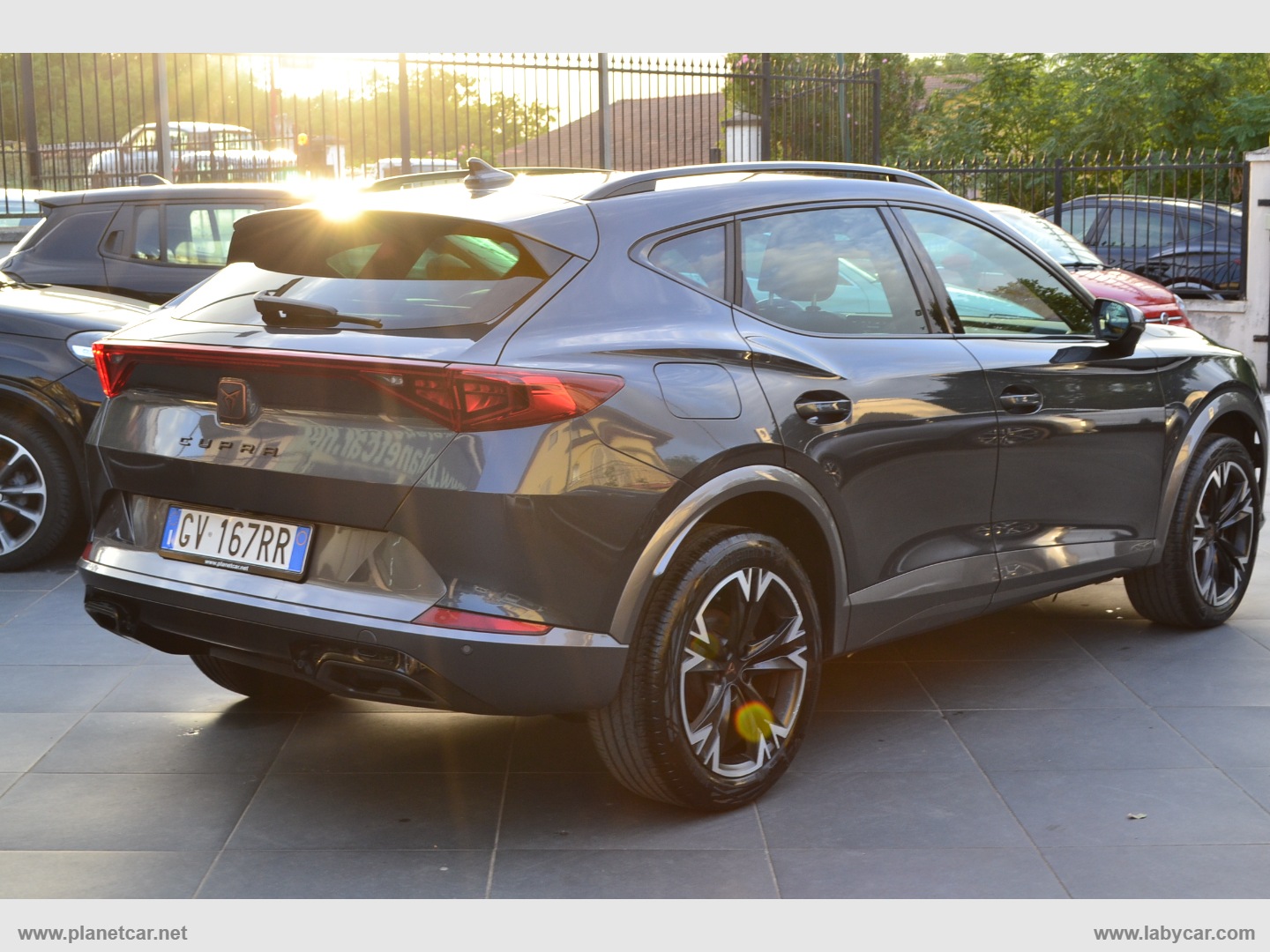 Formentor 2.0 TDI 4Drive DSG - immagine 4