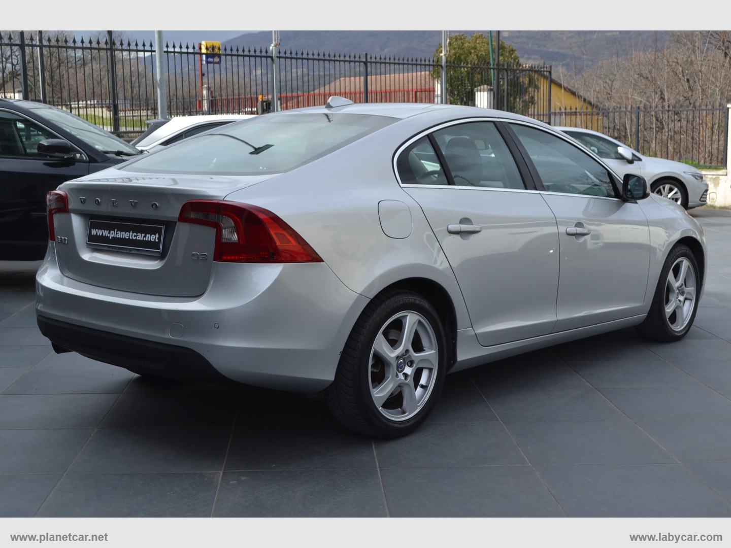 S60 D3 Momentum - immagine 4