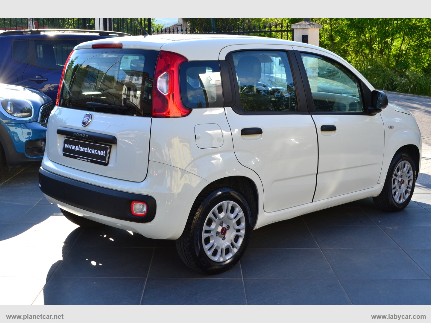Panda 1.2 EasyPower Easy - immagine 4
