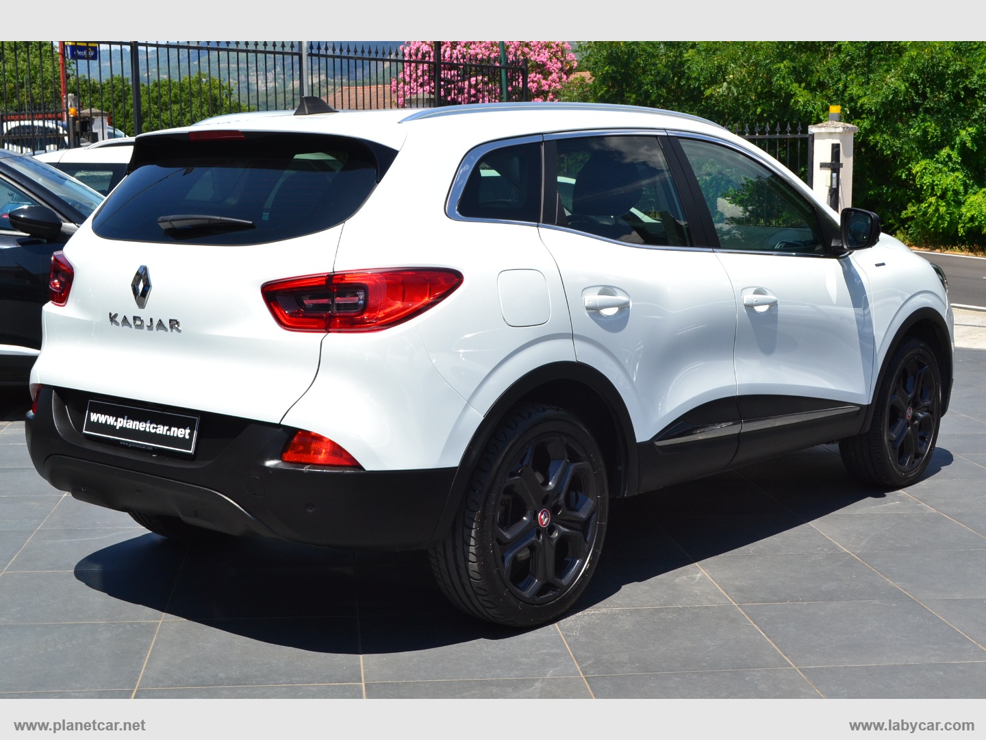 Kadjar dCi 130 CV Energy Hypnotic - immagine 4