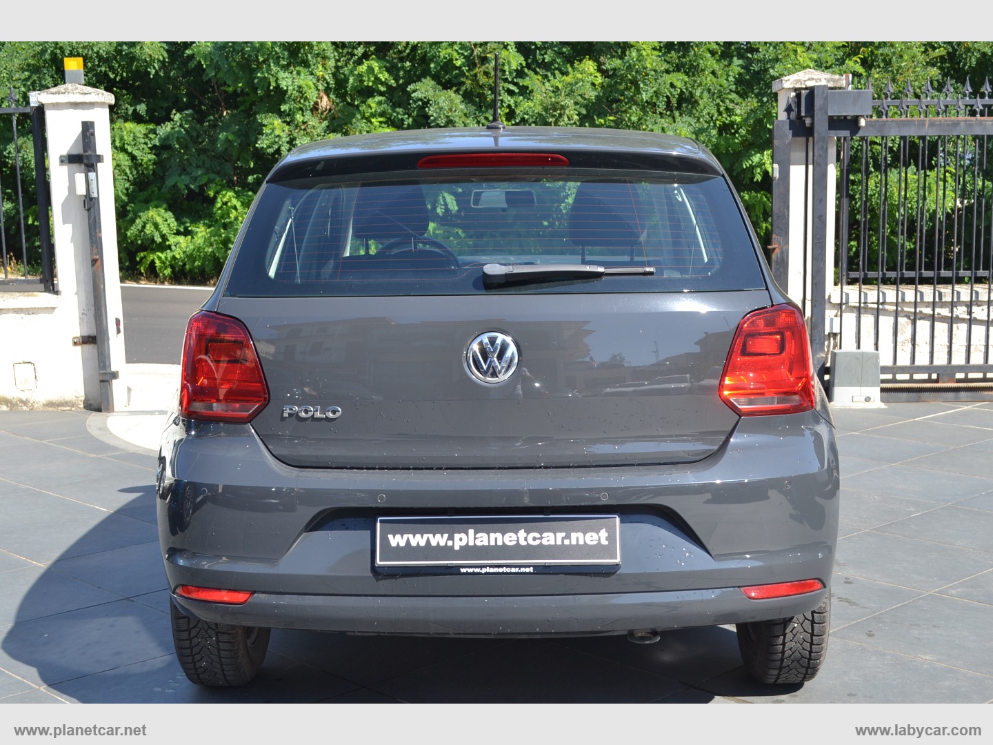Polo 1.0 MPI 5p. Trendline - immagine 4