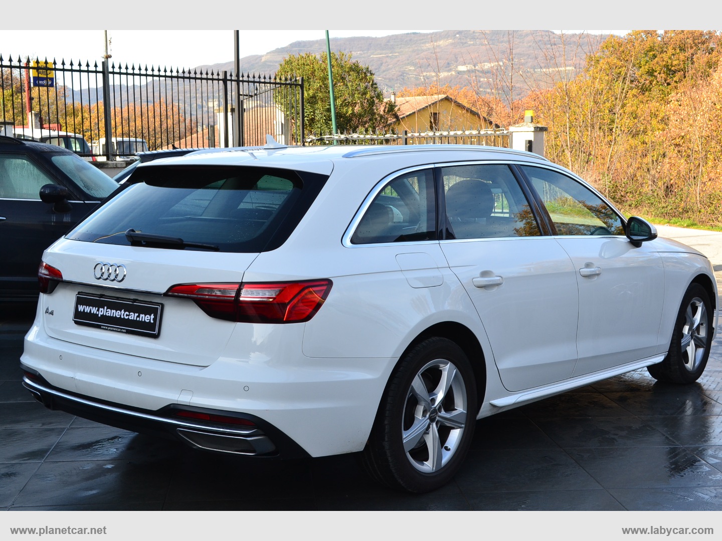 A4 35 TDI/163CV S tronic Business Adv. - immagine 4