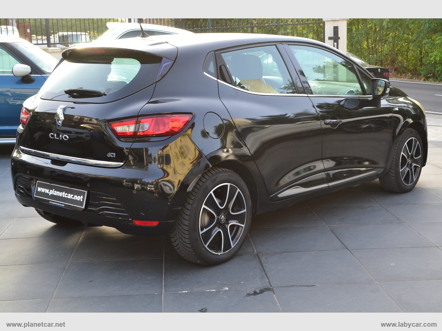 Clio dCi 8V 90 CV S&S 5p. Energy Intens - immagine 4