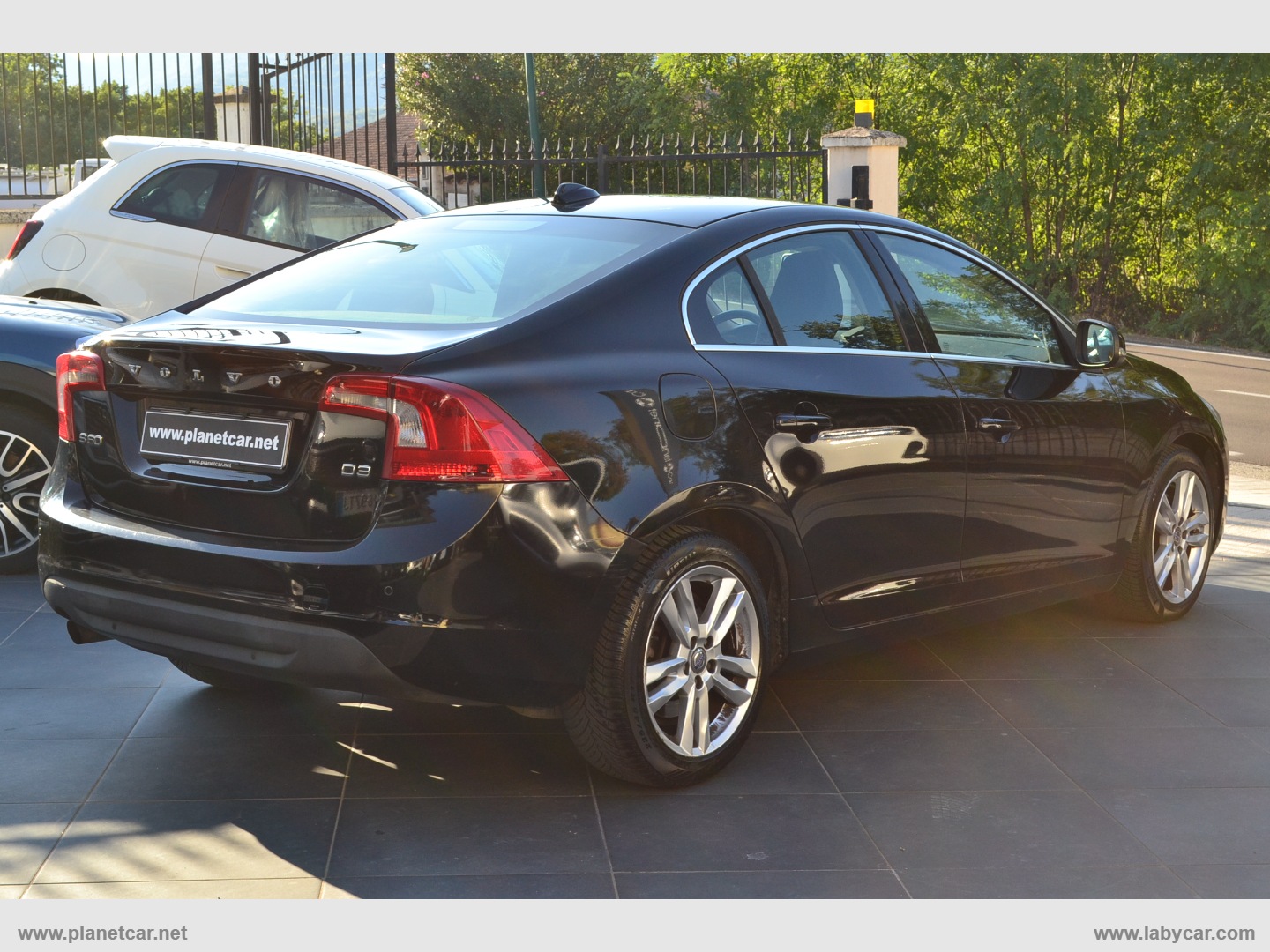 S60 D3 Momentum - immagine 4