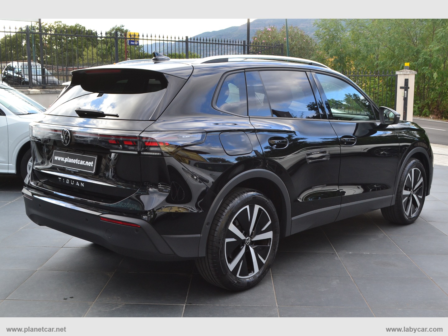 Tiguan 2.0 TDI 150 CV DSG Life - immagine 4