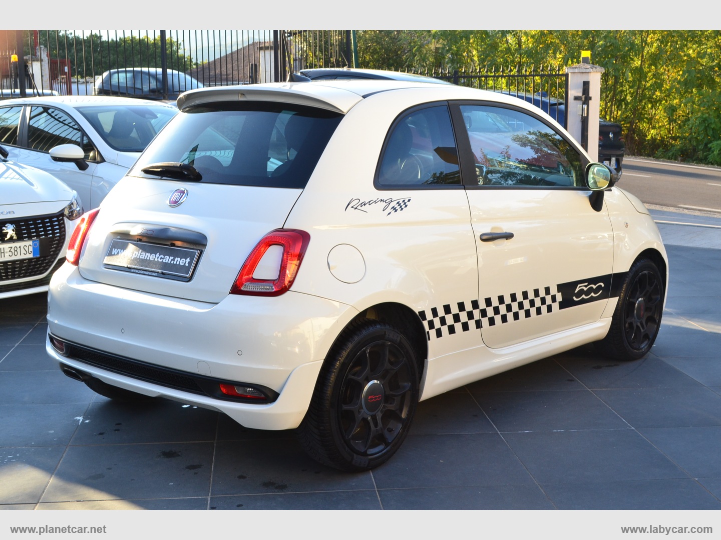 500 0.9 TwinAir Turbo S - immagine 4