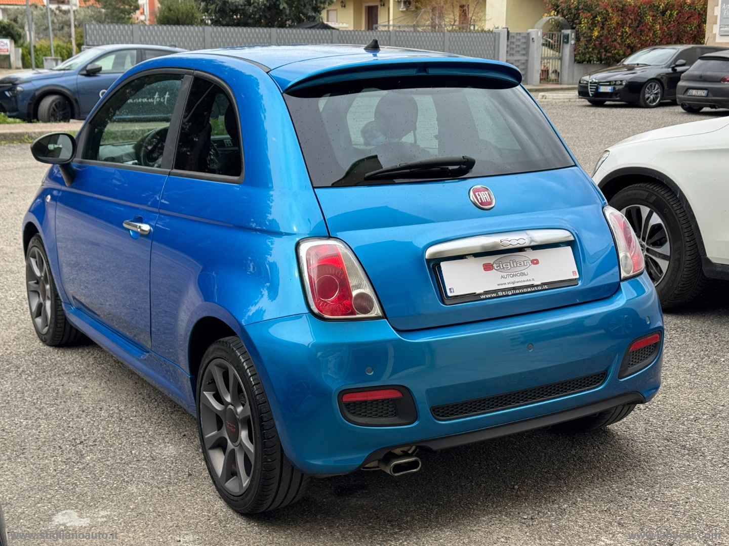 500 1.2 S - immagine 4