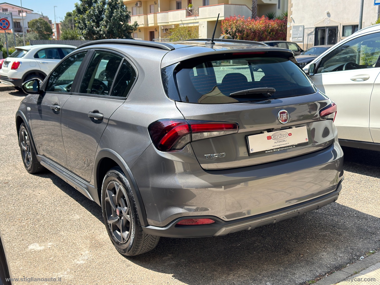Tipo 1.3 Mjt S&S 5 porte Cross - immagine 4