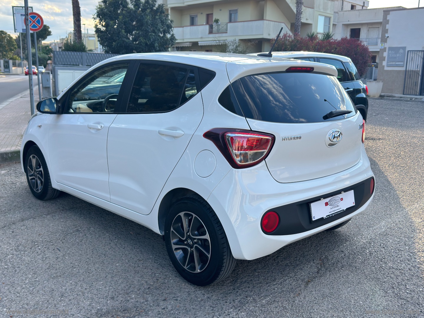 i10 1.0 MPI Prime - immagine 4