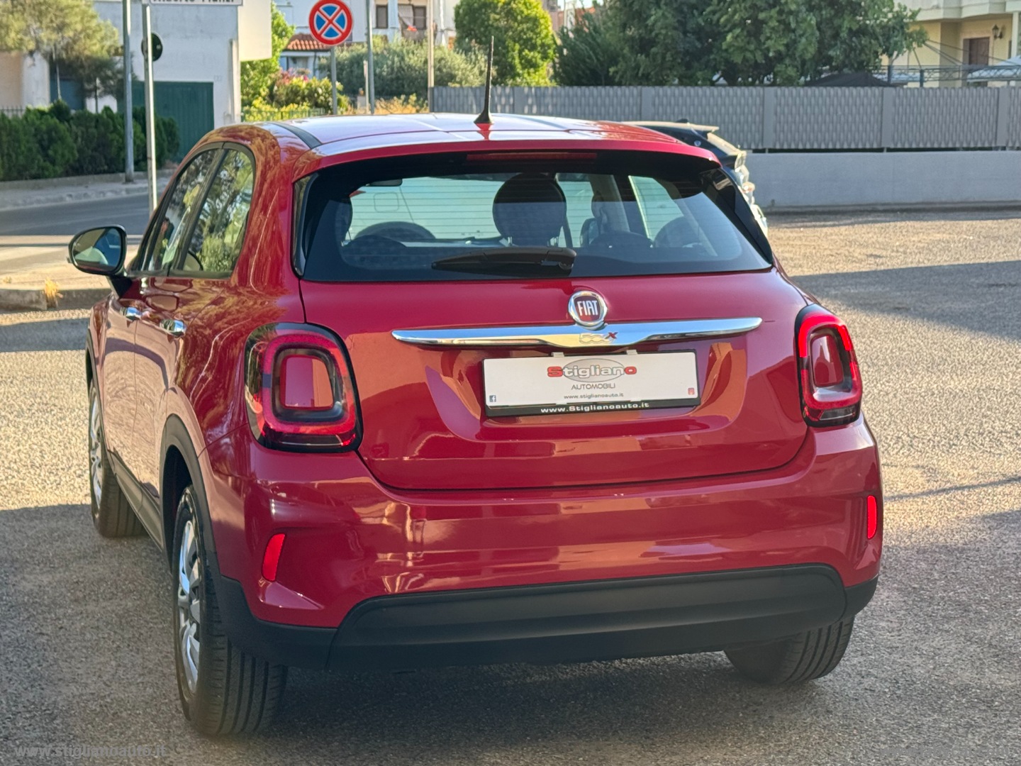 500X 1.3 M.Jet 95 CV Cult - immagine 4