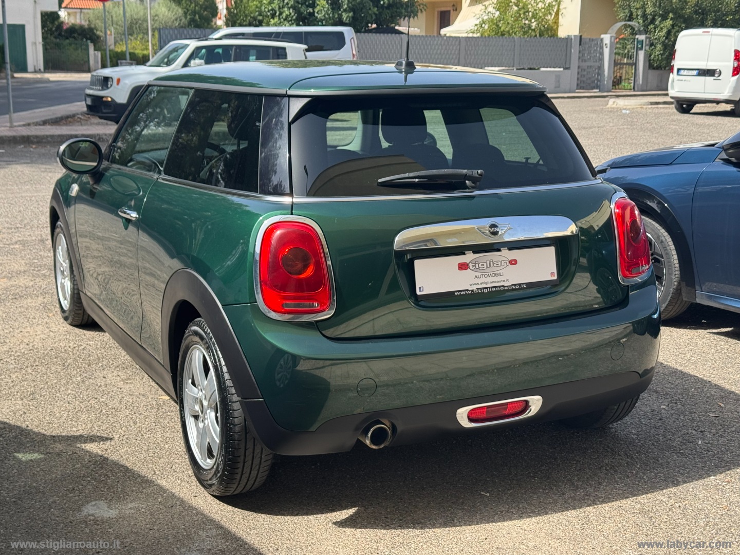 Mini One D - immagine 4