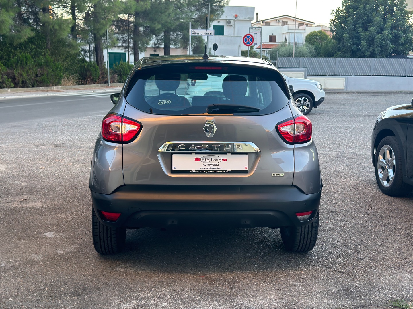 Captur dCi 8V 90 CV S&S Energy Intens - immagine 4