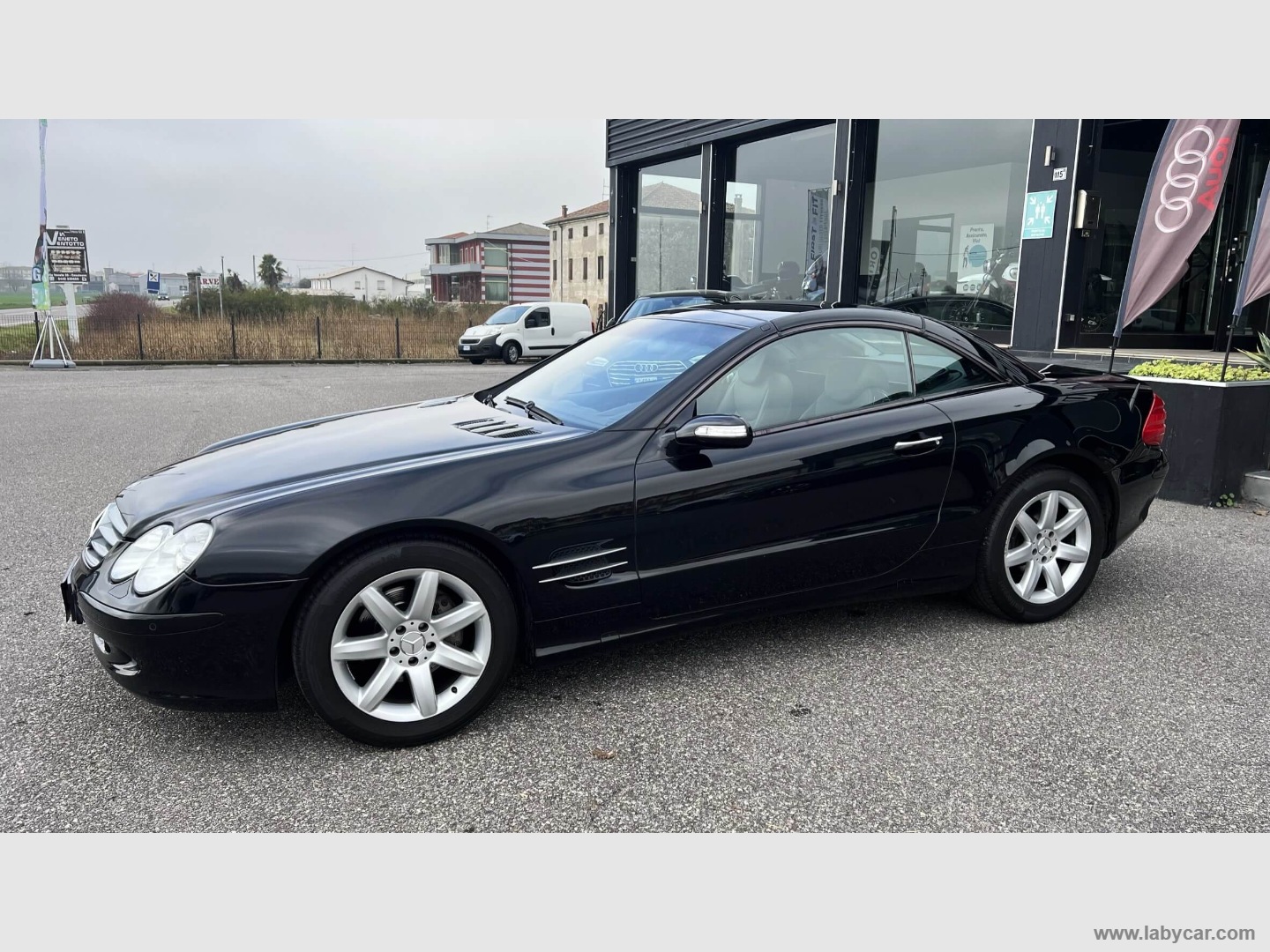 SL 350 DA COLLEZIONE - immagine 4