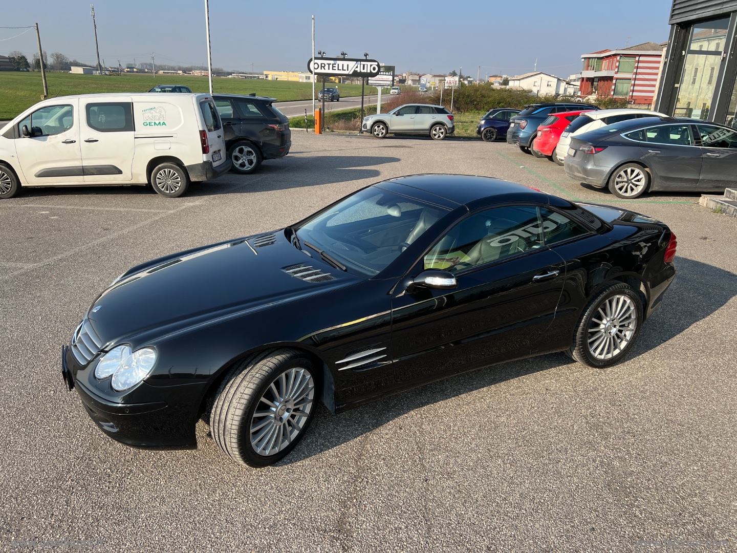 SL 350 DA COLLEZIONE - immagine 4
