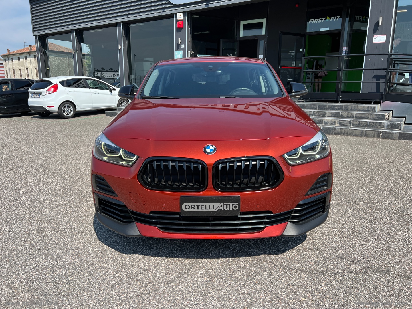 X2 xDrive18d Business-X - immagine 4