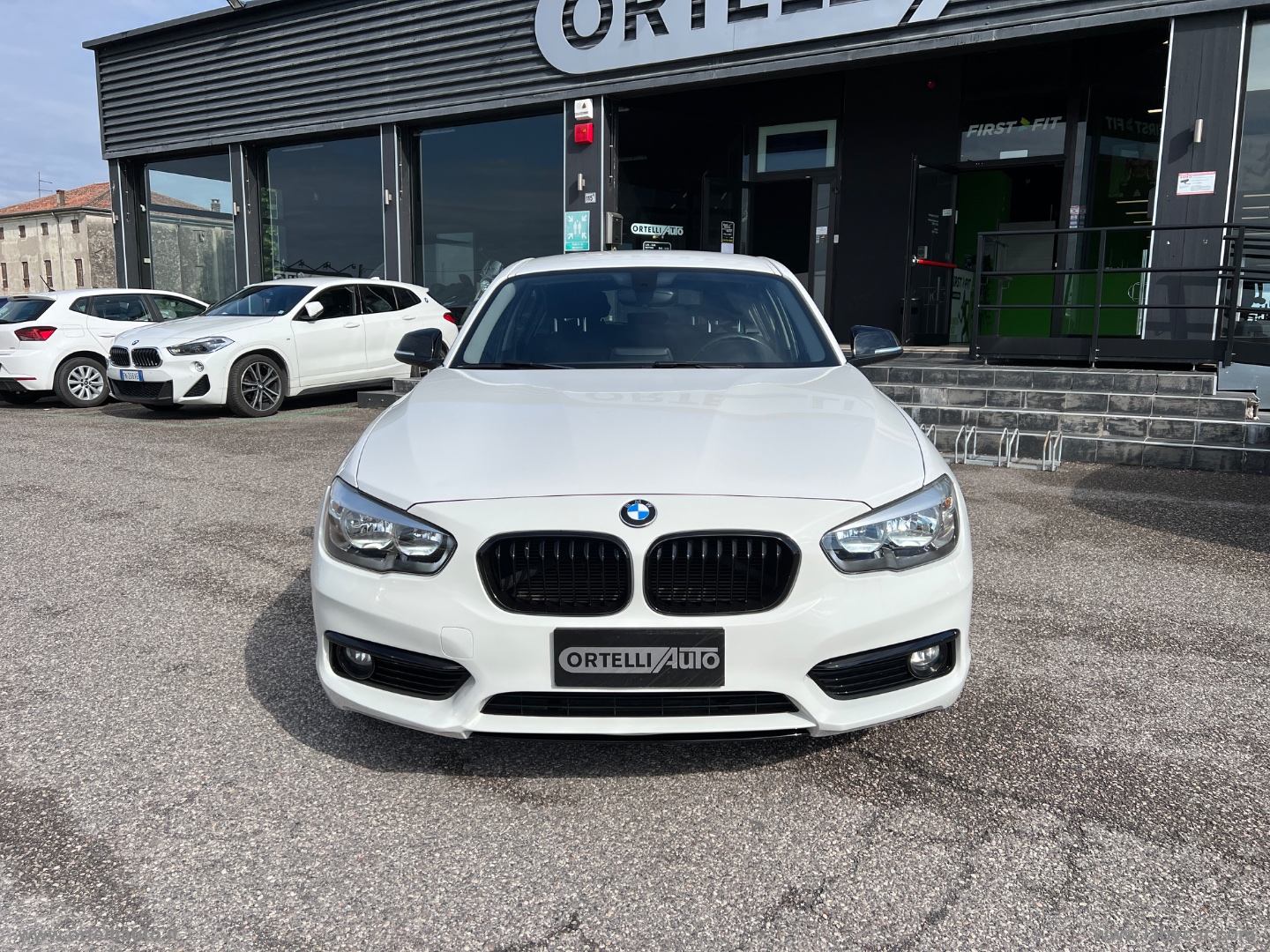 116d 5p. Advantage NEOPATENTATI - immagine 4