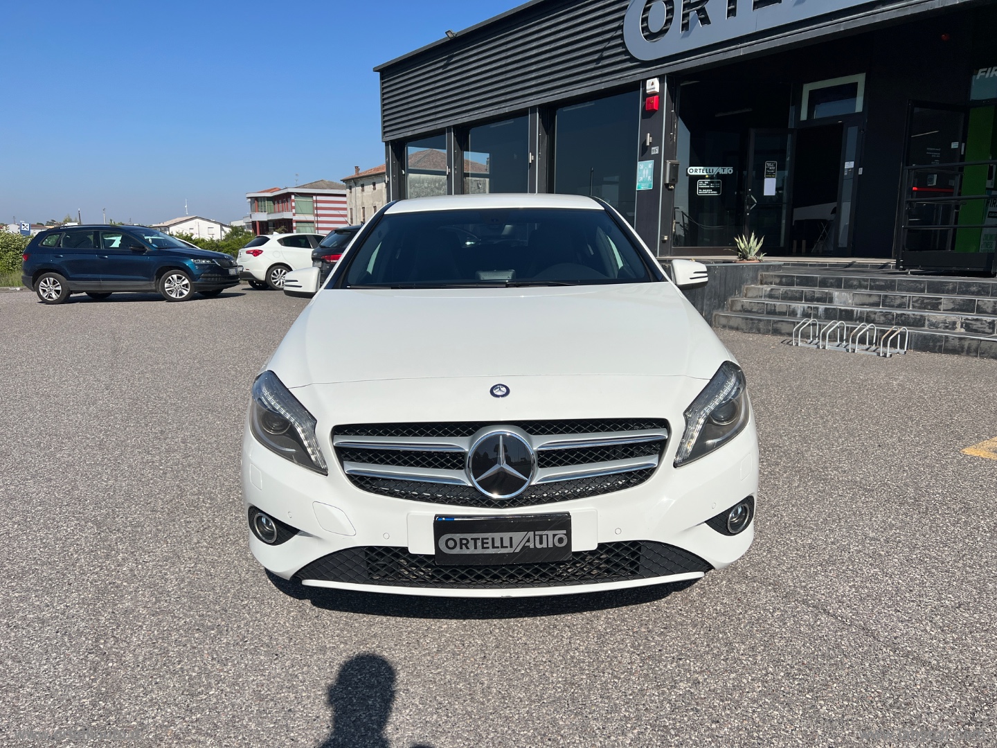 A 200 CDI Automatic Sport - immagine 4