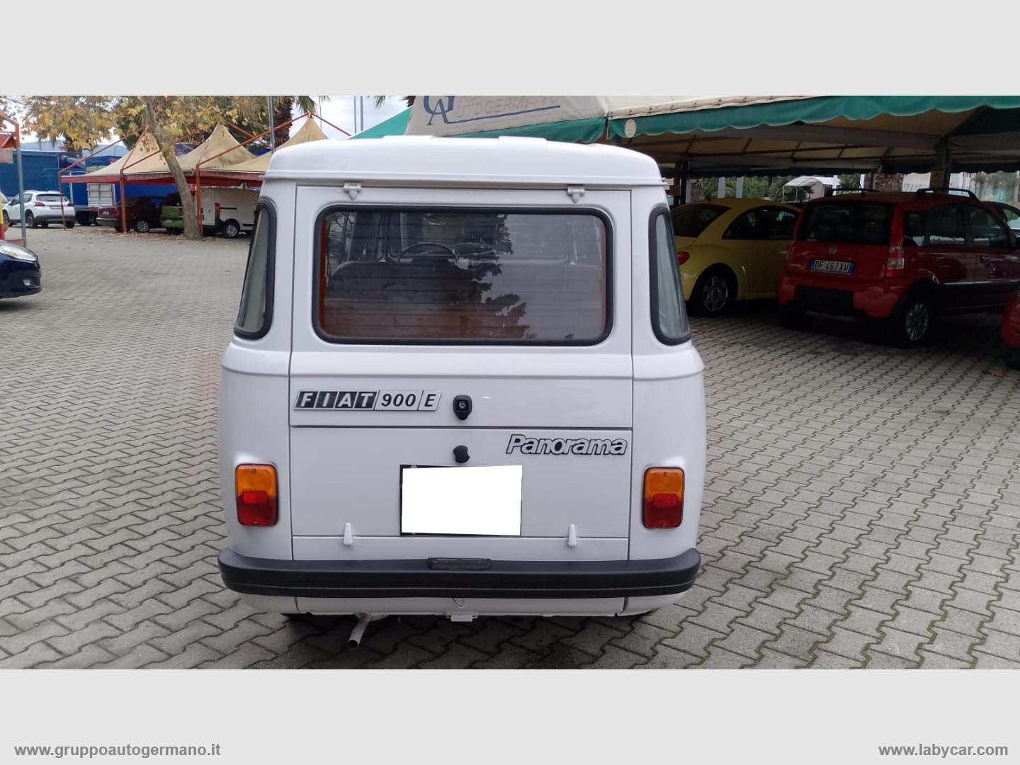 900E FINESTRATO 7P - immagine 4