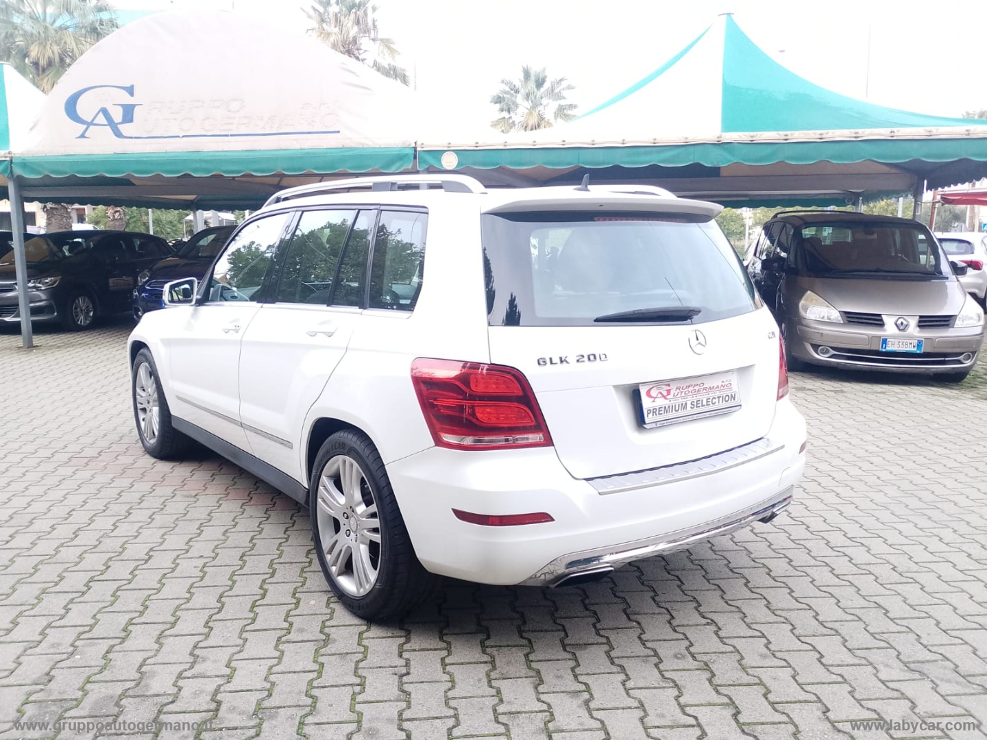 GLK 200 CDI Sport Automatic Full Edition - immagine 4