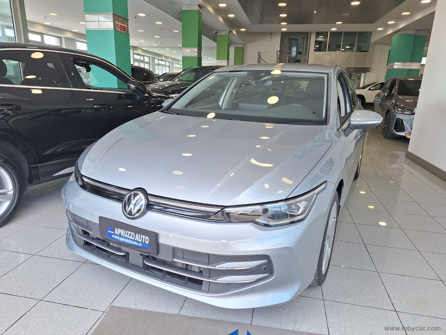 Golf 2.0 TDI 150 CV DSG SCR Style - immagine 4