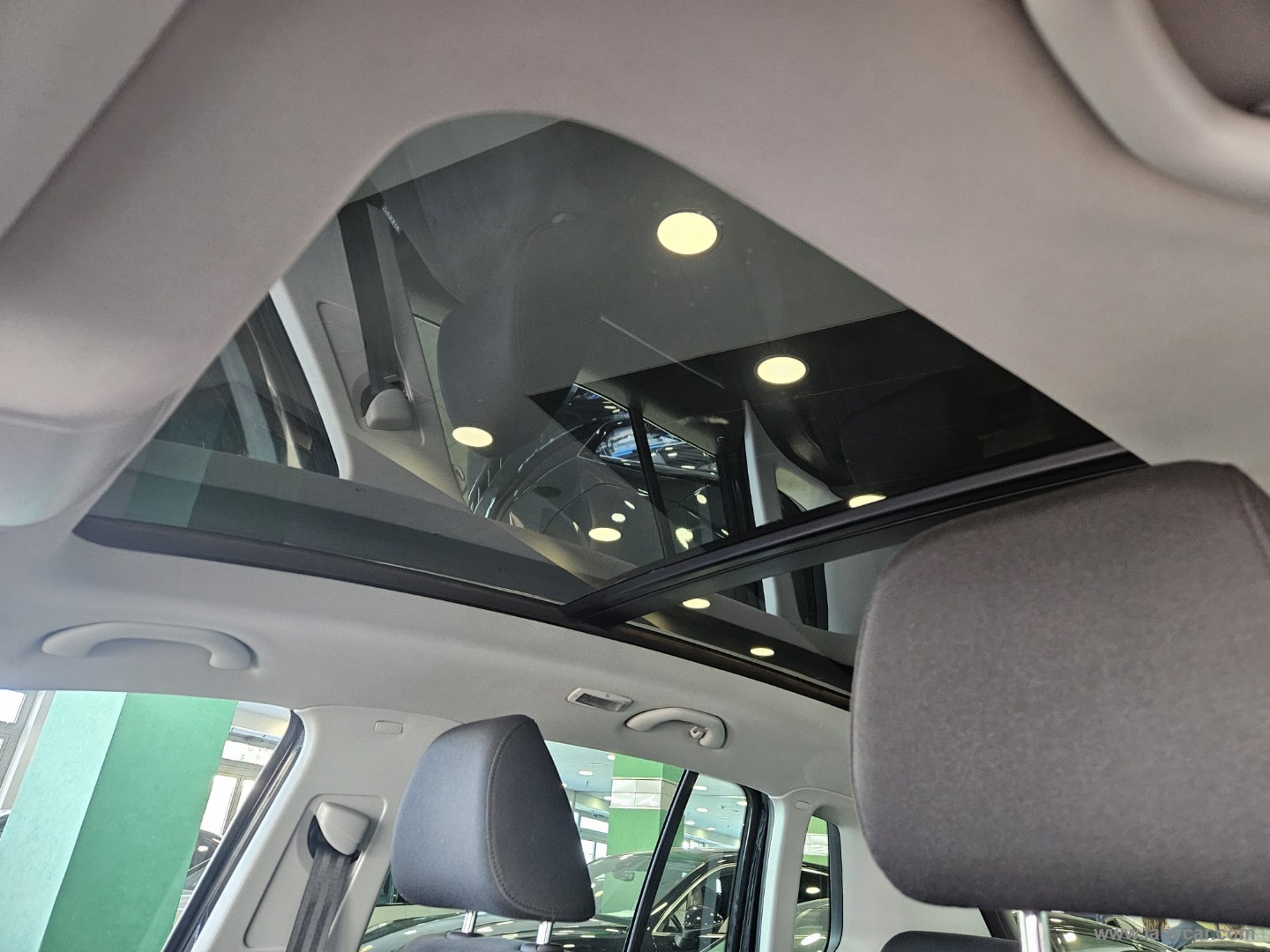 Tiguan 2.0 TDI 140CV Sport & Style BMT - immagine 4