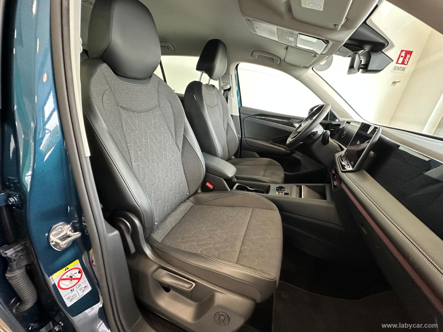 Tiguan 2.0 TDI 150CV SCR DSG Life - immagine 4