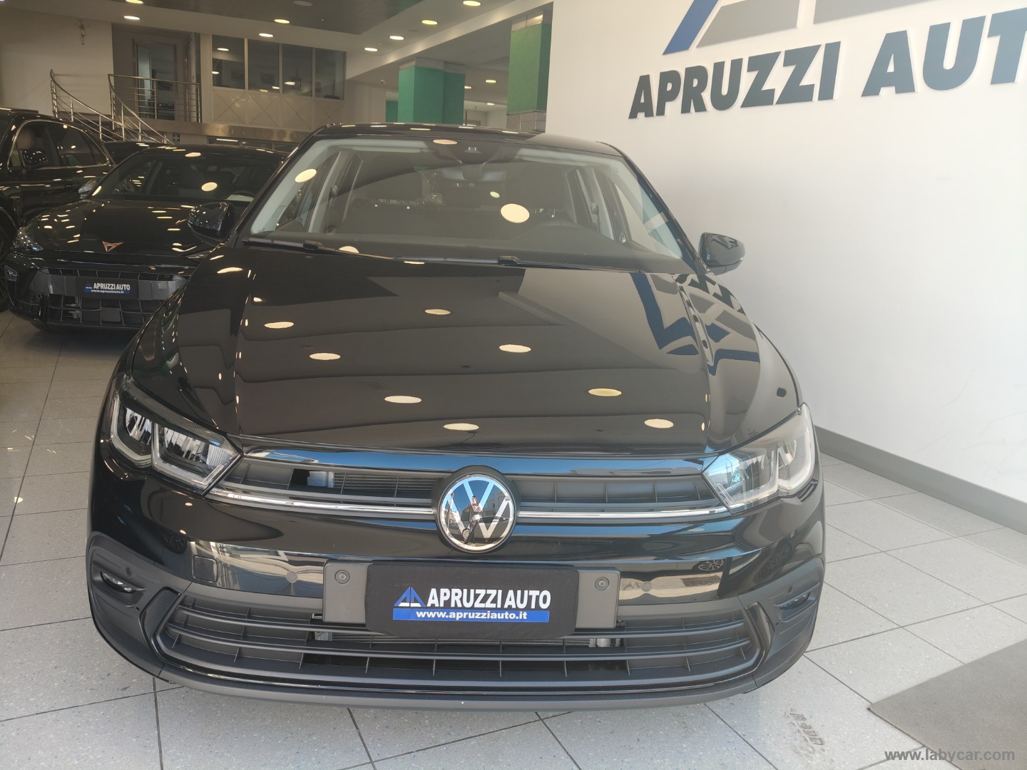 Polo 1.0 TSI DSG Life - immagine 4