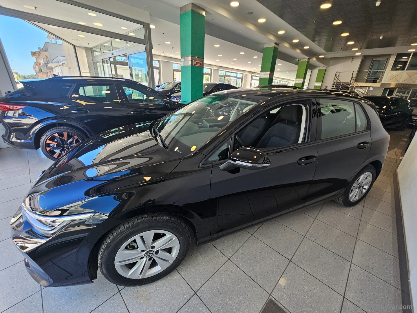 Golf 2.0 TDI 115 CV SCR Life - immagine 4