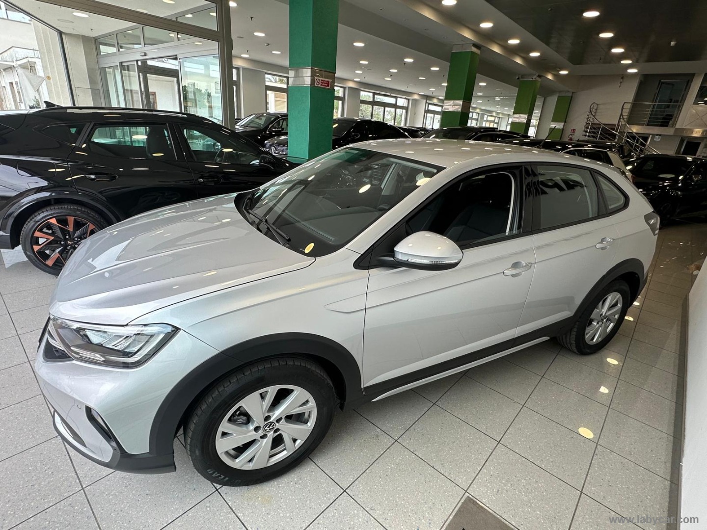 Taigo 1.0 TSI 110 CV Life - immagine 4