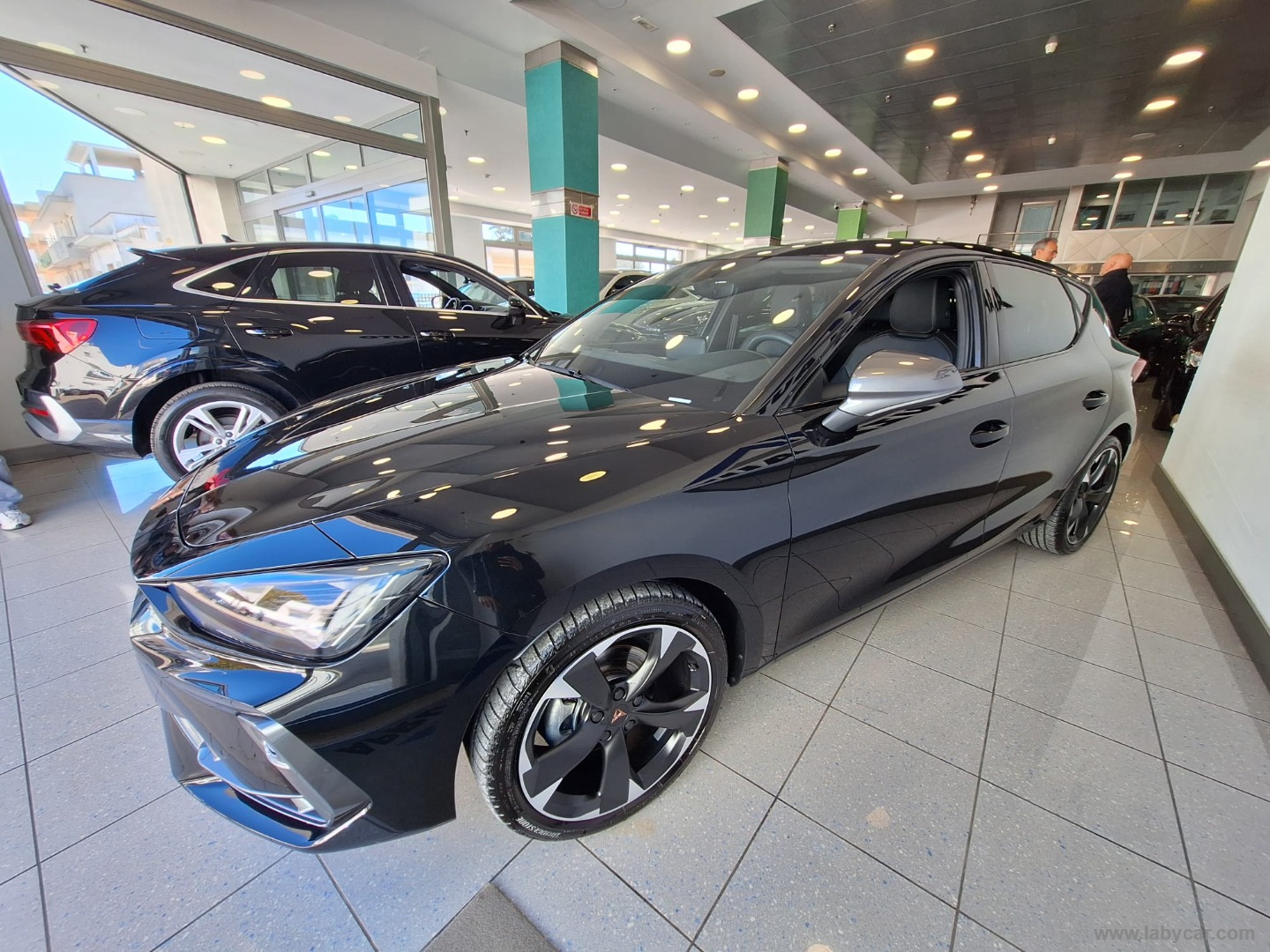 Leon 2.0 TDI 150 CV DSG - immagine 4