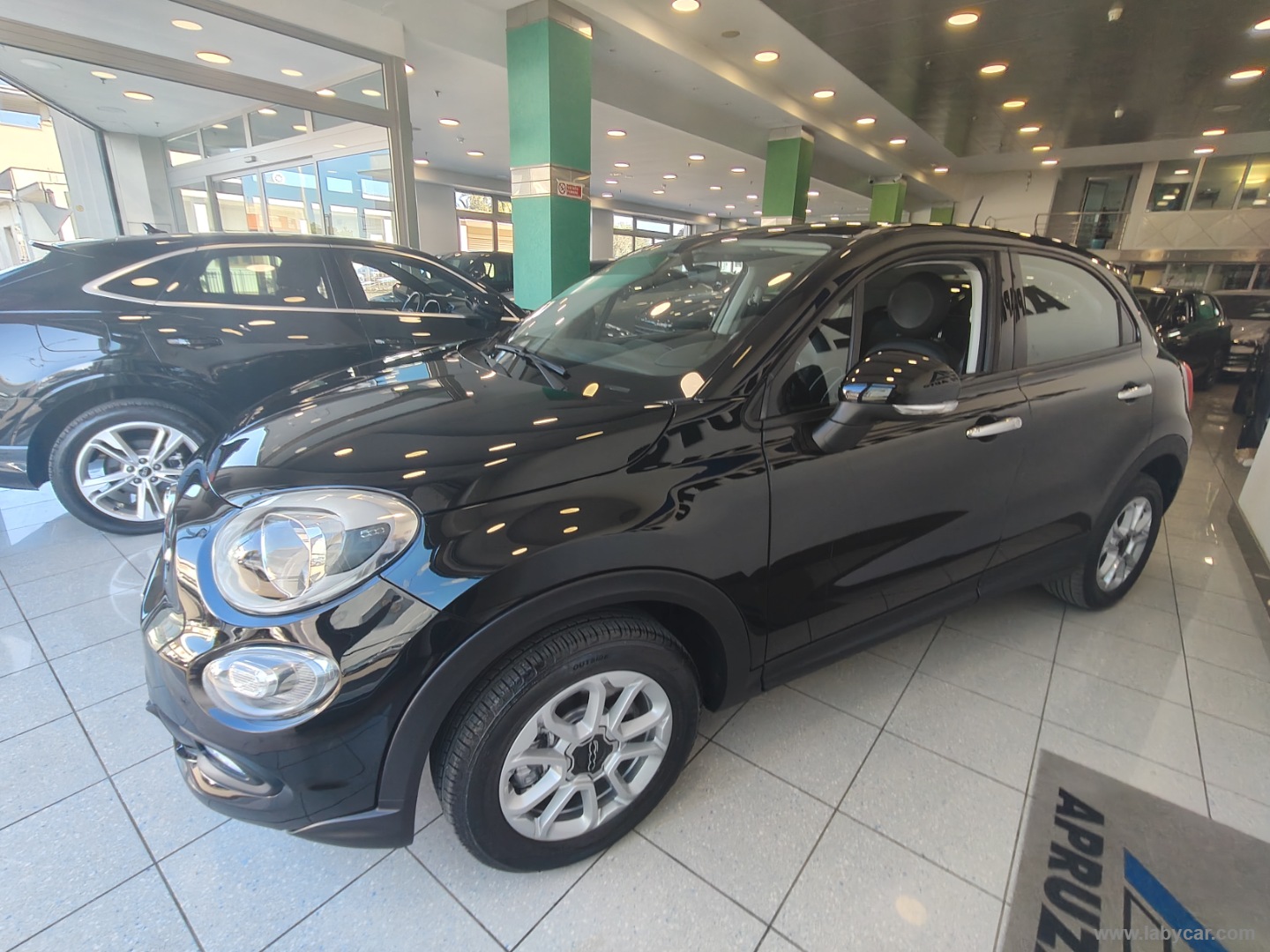 500X 1.3 M.Jet 95 CV Pop Star - immagine 4