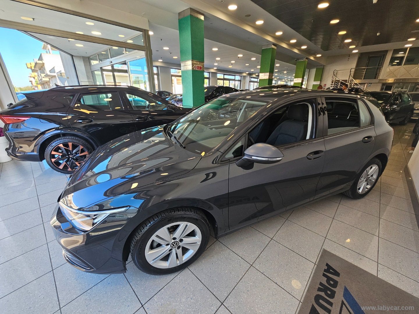 Golf 2.0 TDI 115 CV SCR Life - immagine 4