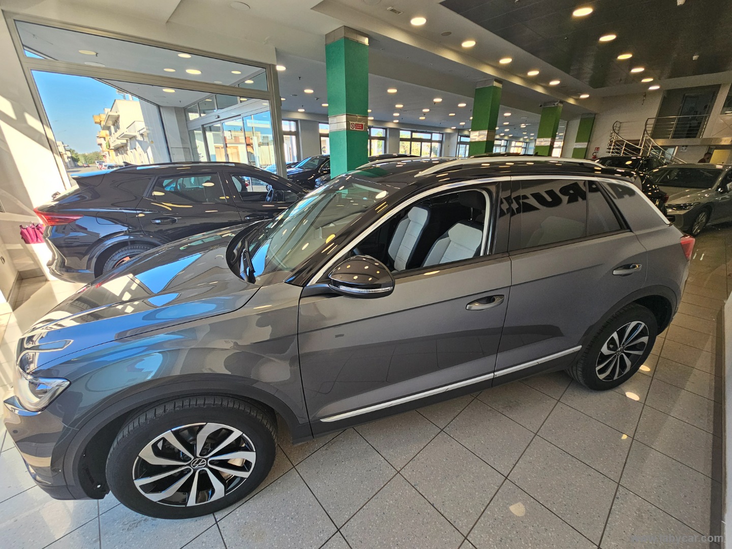 T-Roc 1.0 TSI Style - immagine 4