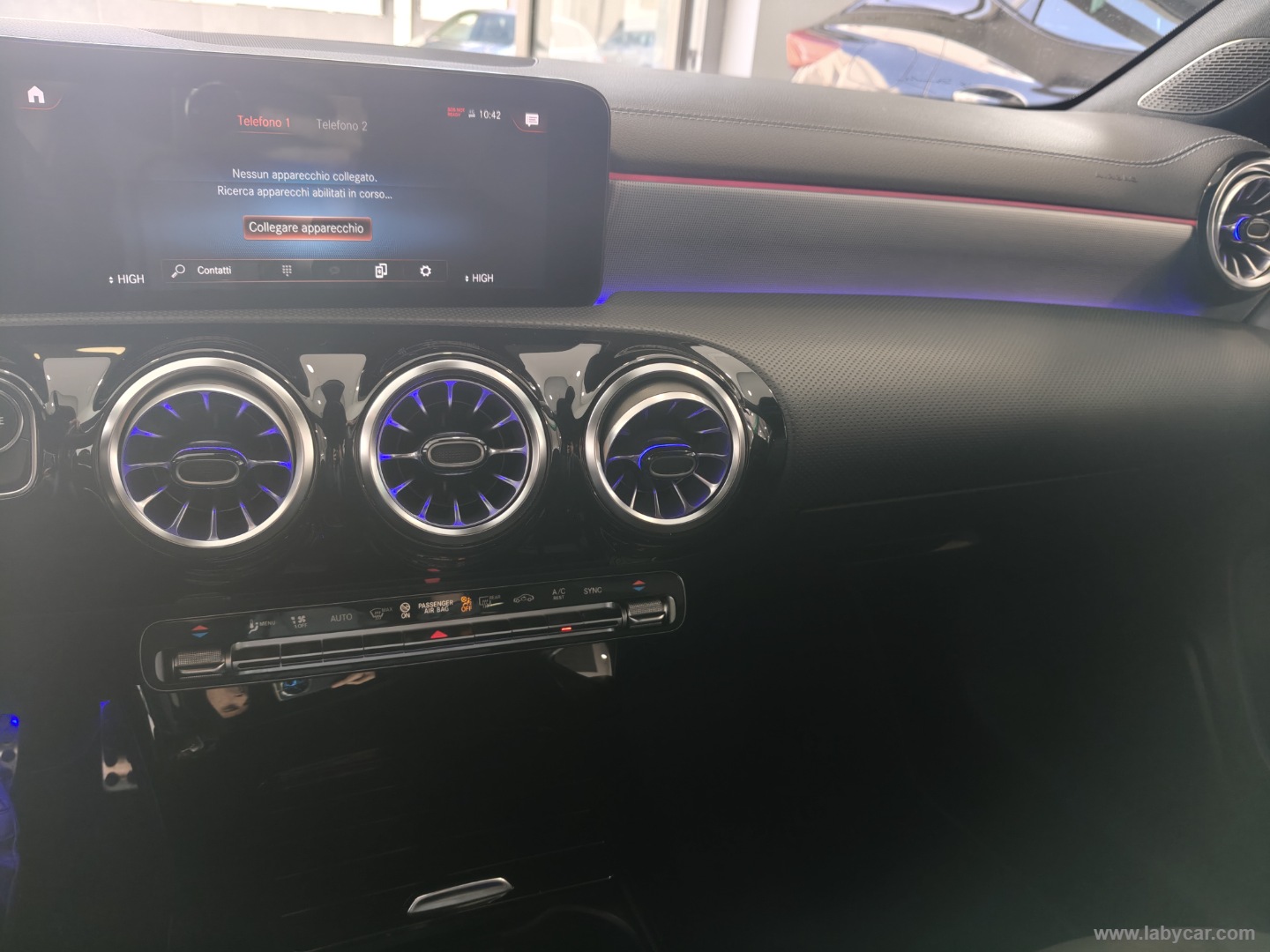 A 180 d Automatic Premium - immagine 4