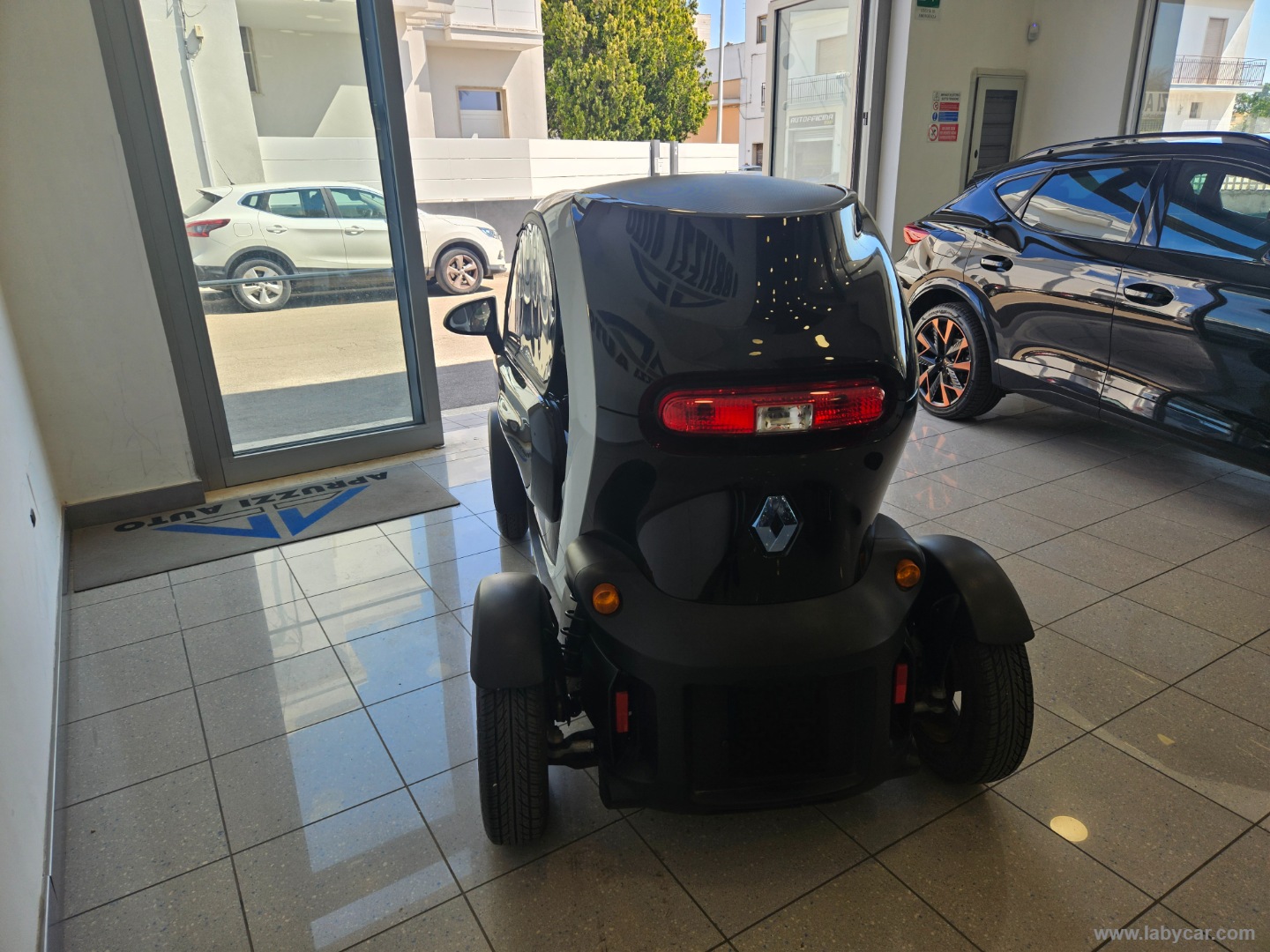Twizy Technic - immagine 4