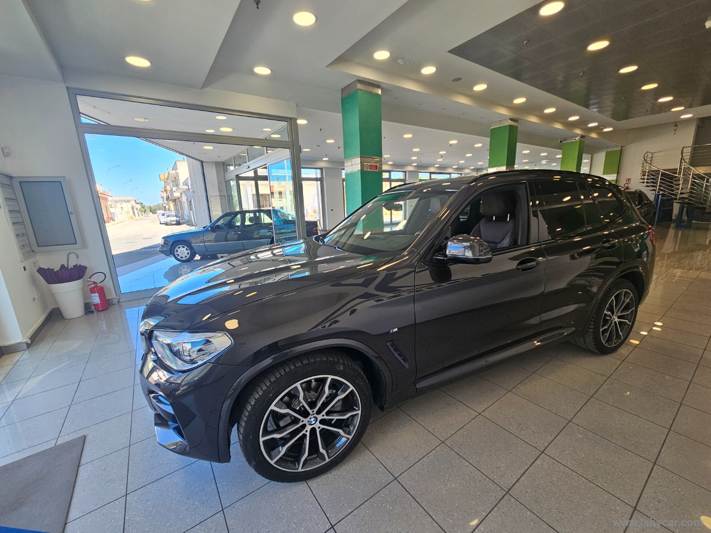 X3 xDrive20d Msport - immagine 4
