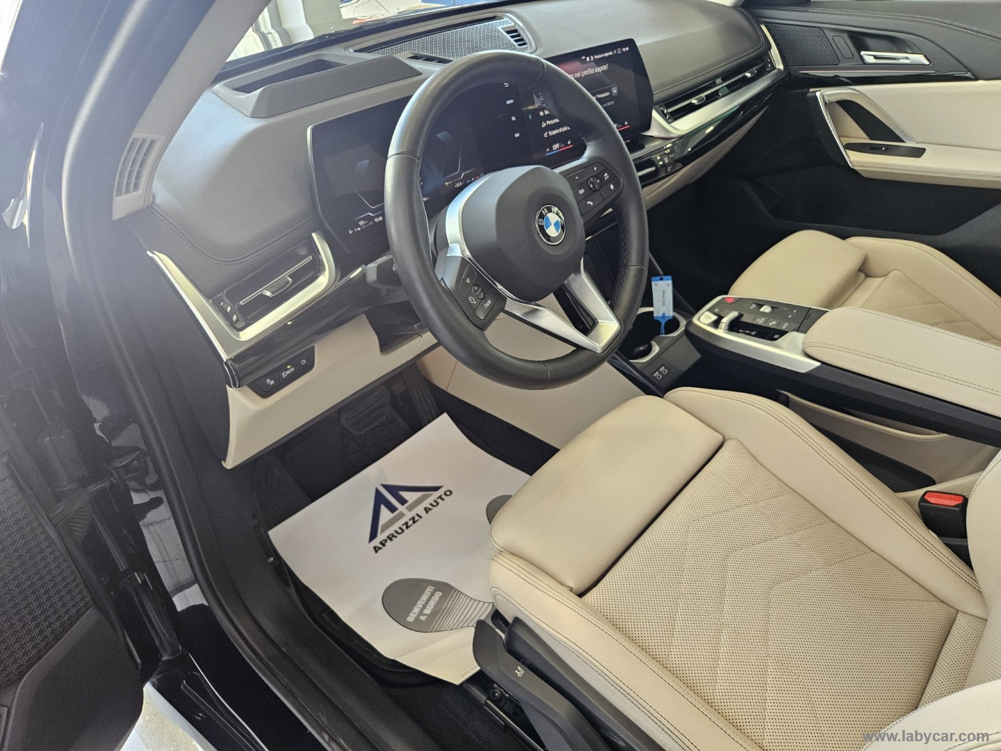 X1 xDrive 20d xLine - immagine 4