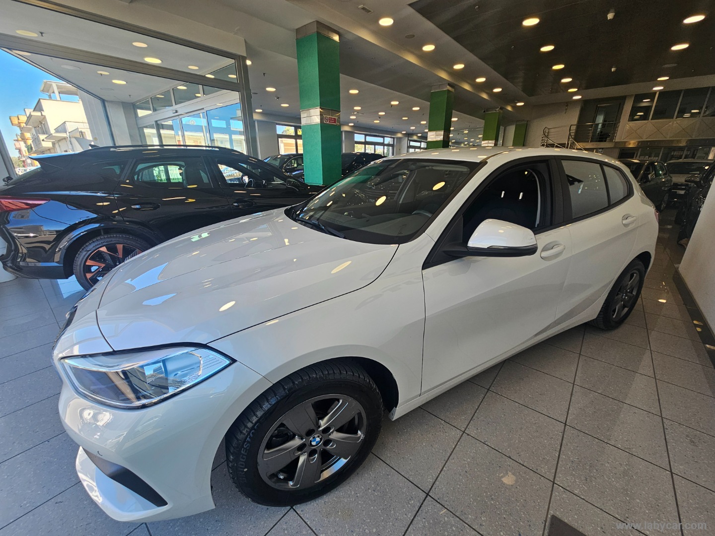 118d 5p. Advantage - immagine 4