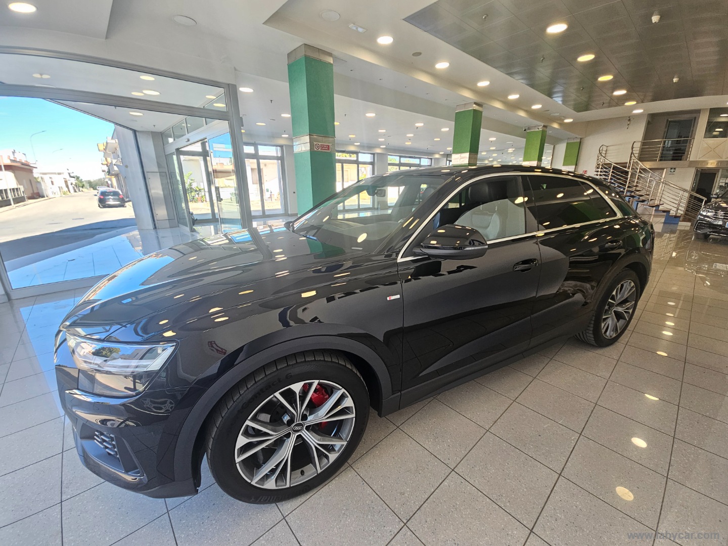 Q8 45 TDI quattro tiptronic - immagine 4