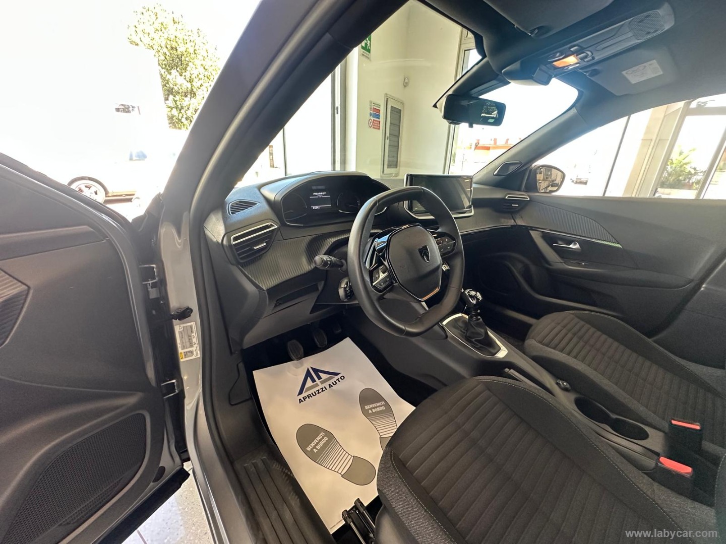 2008 PureTech 100 S&S Active - immagine 4