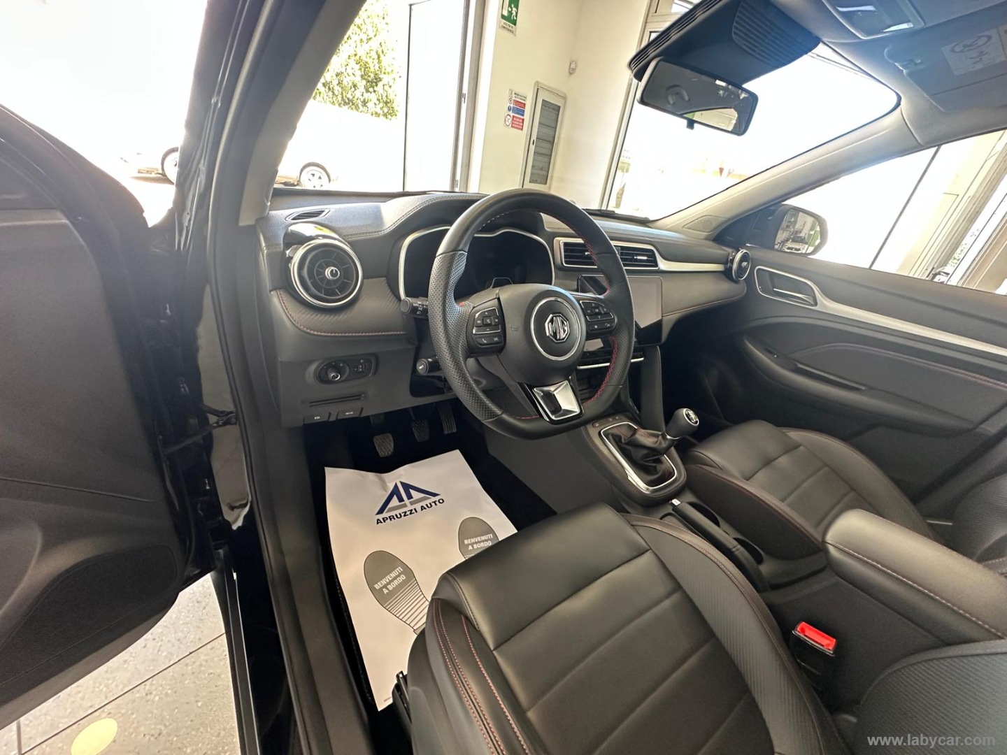 ZS 1.5 VTi-tech Luxury - immagine 4