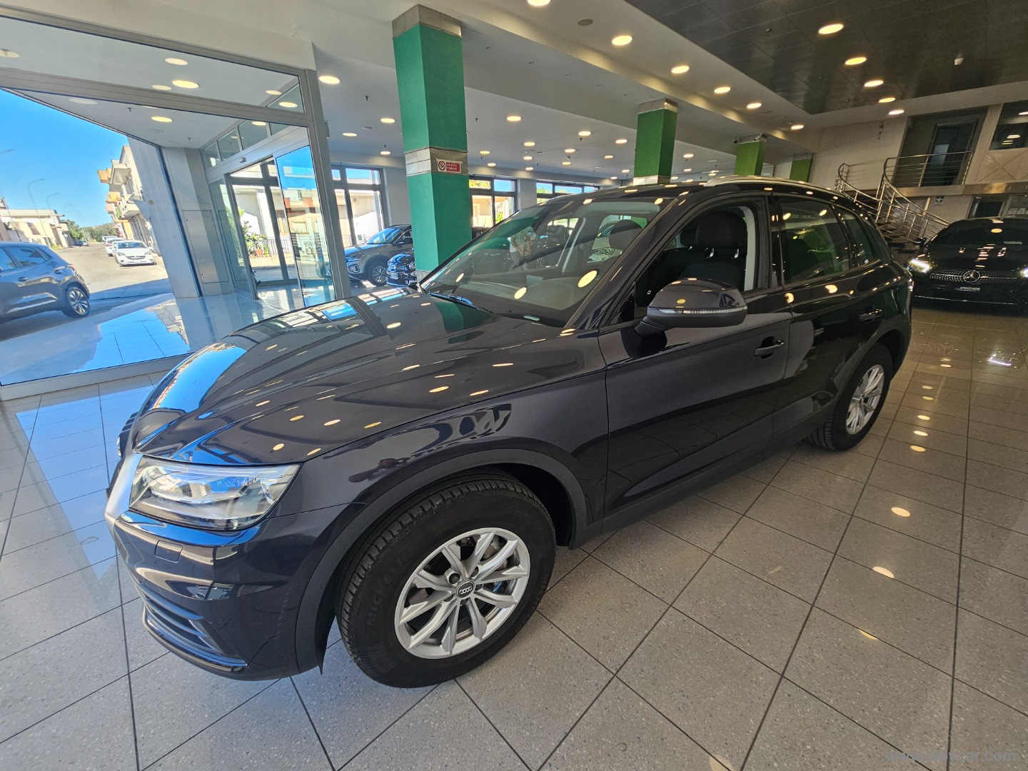 Q5 2.0 TDI 190CV quattro S tr. Business - immagine 4