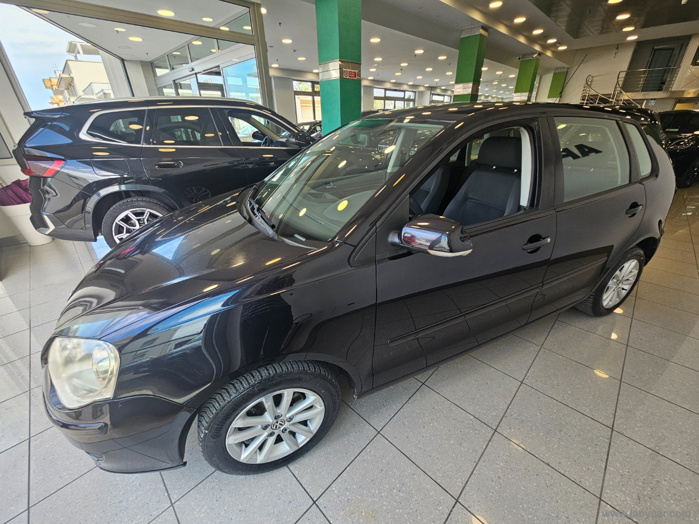 Polo 1.4 TDI 69CV 5p. Trendline - immagine 4