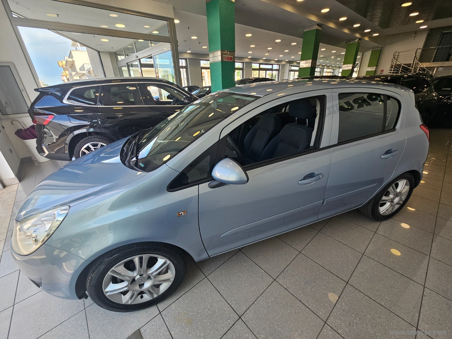Corsa 1.2 5p. Cosmo - immagine 4