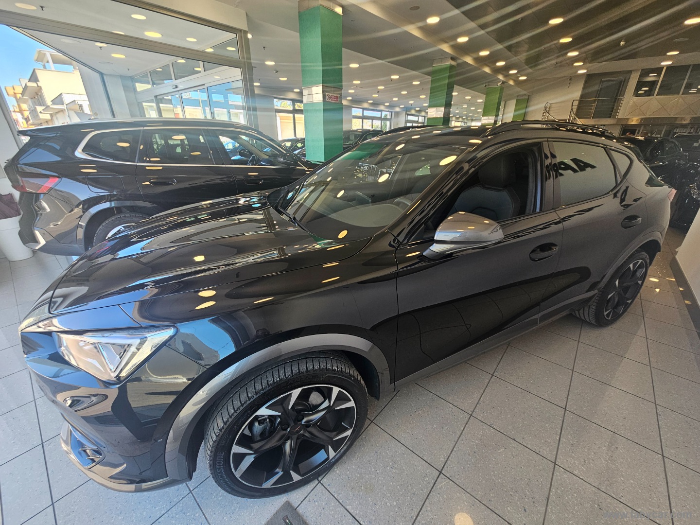 Formentor 2.0 TDI - immagine 4
